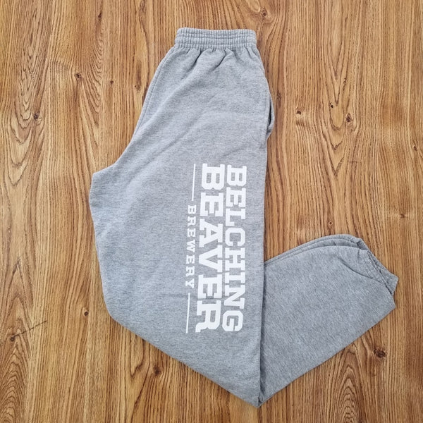 Market Sweatpants - Grey – Market Brewing Company