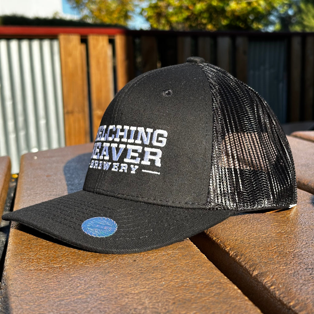 Trucker Hat