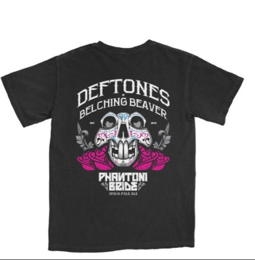 NEW!! Phantom Bride T-shirt