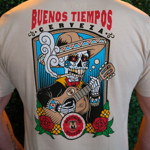 Buenos Tiempos Shirt