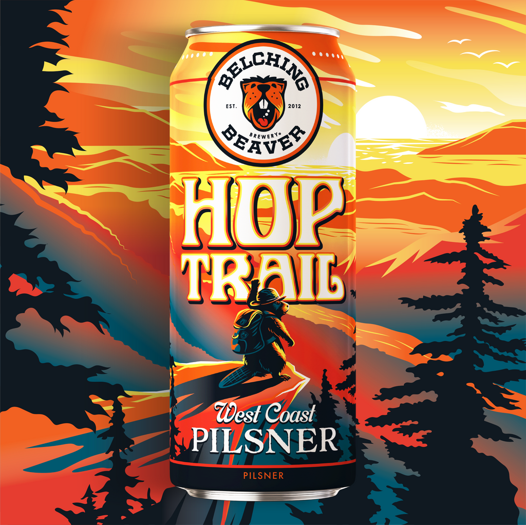 Hop Trail