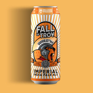 Fall of Troy (19.2oz Can)