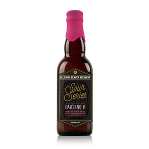 Batch 6 - American Blonde Sour (12.6oz Bottle)