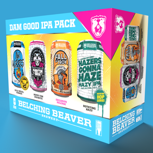 Dam Good IPA 12-Pack