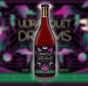 Ultraviolet Dreams (750ml Bottle)